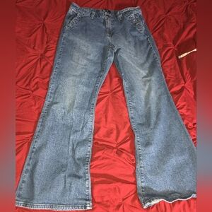 Gap 70s Flare Jeans (J511)